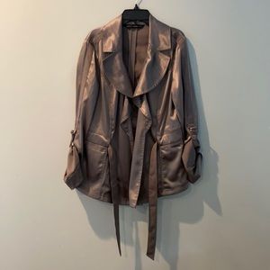 WHBM Jacket